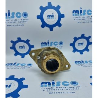 TESTA POPPIERA RE D30