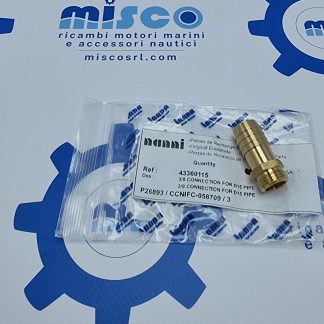 CONNECTION 43360115 Nanni