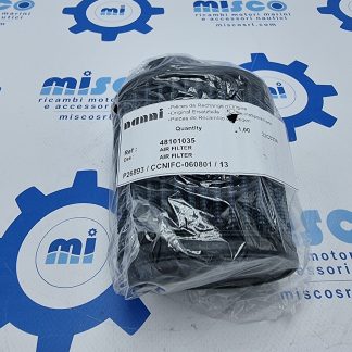 FILTRO ARIA 48101035 Nanni