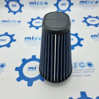 FILTRO ARIA 48101037 Nanni