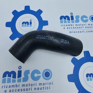 MANICOTTO 48328068 Nanni
