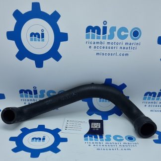 MANICOTTO SCAMB.N4. 38 48328157 Nanni