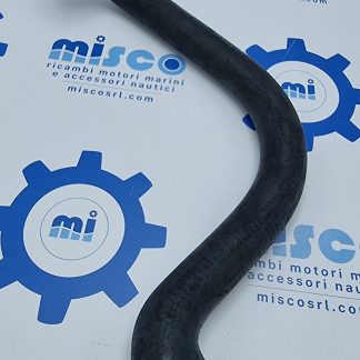 TUBO SCAMBIATORE N4. 38 48328158 Nanni