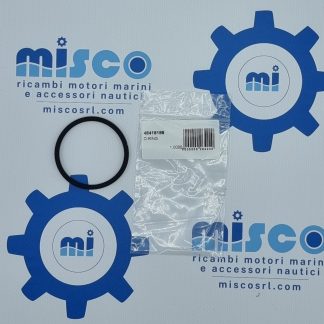 O-RING 48418185 Nanni