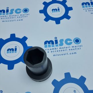 Bague d'essieu 30 mm - ext. 42 mm 801313 Nanni