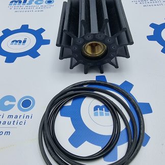 GIRANTE ACQUA MARE 945202156 Nanni