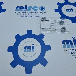 DADO, M8 970027322 Nanni