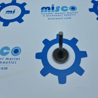 VALVOLA ASPIRAZIONE 18W 970120905 Nanni