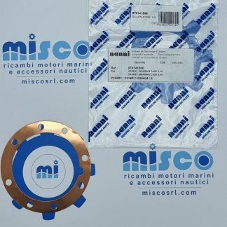 GUARNIZIONE, CASSA CUSCINETTO 970141506 Nanni