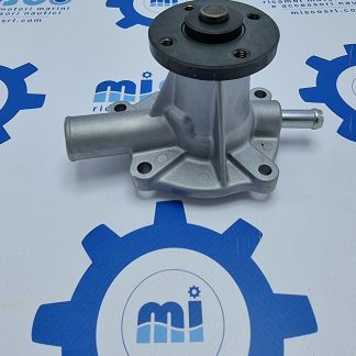 POMPA, ACQUA DOLCE CPL 970144301 Nanni