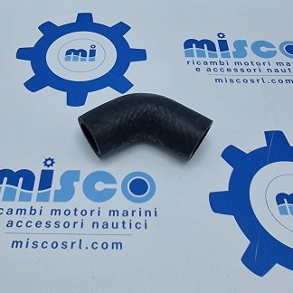 MANICOTTO, GOMITO POMPA ACQUA 970144307 Nanni