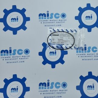 GUARNIZIONE, COLLETTORE ASPIRAZIONE 970145102 Nanni
