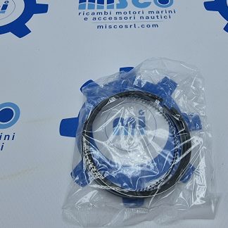 SET, FASCE PISTONE STD 970151502 Nanni