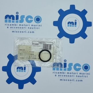 O-RING POMPA 970154025 Nanni