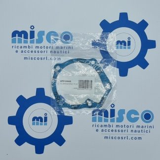 GUARNIZIONE POMPA ACQUA 970159643 Nanni
