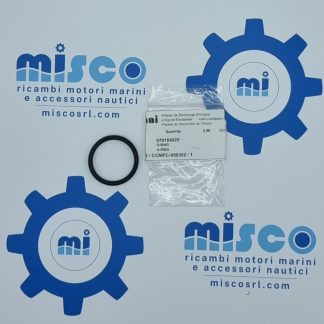 O-RING POMPA 970164025 Nanni