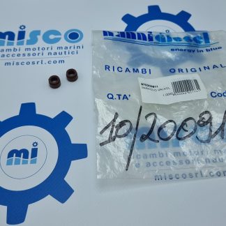 PARAOLIO VALVOLA 18W 970200911 Nanni