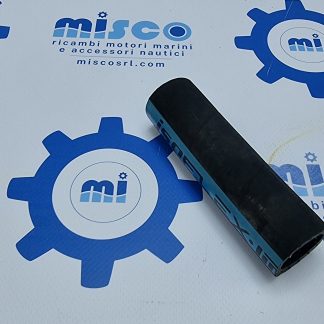 MANICOTTO, D25 L=75 970300065 Nanni