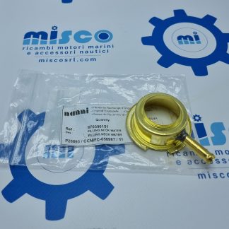 RIEMPIMENTO, COLLO ACQUA sost. 970307176 970300151 Nanni