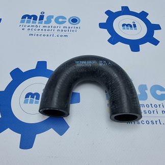 MANICOTTO, POMPA ACQUA SCAMBIATORE CALORE 970300269 Nanni