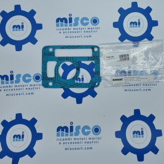 GUARNIZIONE, COPERCHIO TERMOSTATO 970301408 Nanni