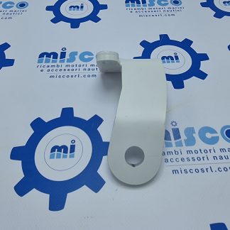 STAFFA, SUPPORTO ANTERIORE 4.150 HE 970301418 Nanni