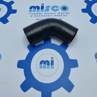 MANICOTTO POMPA 4. 150HE 970301527 Nanni
