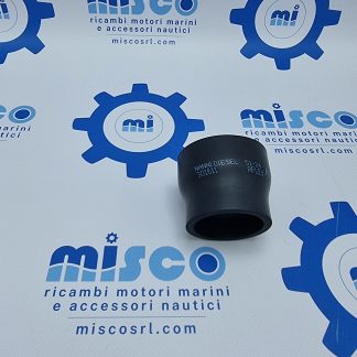 MANICOTTO, FILTRO ARIA 970301611 Nanni