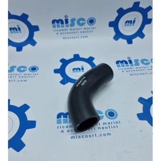 MANICOTTO, D32 COPERCHIO TERMOSTATO 970301714 Nanni