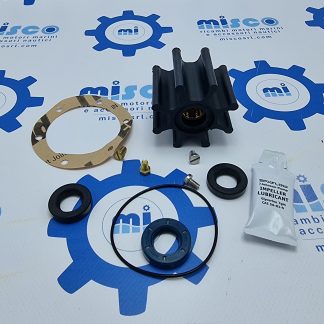 KIT RIPARAZIONE, POMPA ACQUA MARE 970301804 Nanni