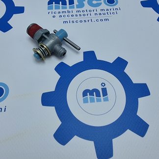 RUBINETTO 4.190/4.220HE 970301918 Nanni