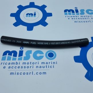TUBO RITORNO 970302167 Nanni