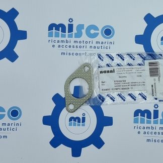 GUARNIZIONE, COLLETTORE SCARICO 970302169 Nanni