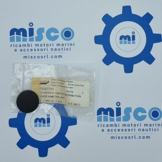 COVER / H/METER UNIT 970302743 Nanni