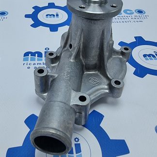 POMPA, ACQUA DOLCE CPL 970302745 Nanni