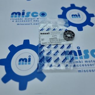 CUSCINETTO, CARCASSA POMPA ACQUA 970303692 Nanni