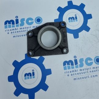 FLANGIA SCARICO 970304080 Nanni