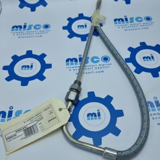 TUBO DRENAGGIO OLIO 970304102 Nanni