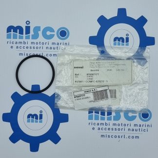 O RING SCAMB.2.40/3. 75HE 970307177 Nanni