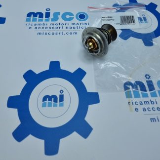 TERMOSTATO 970307282 Nanni