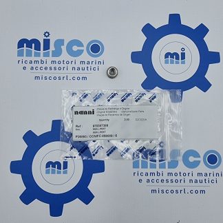 TENUTA, CALORE 970307388 Nanni