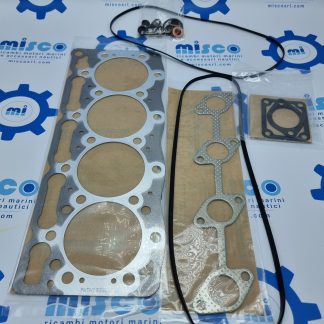 SET GUARNIZIONI superiore 970307450 Nanni
