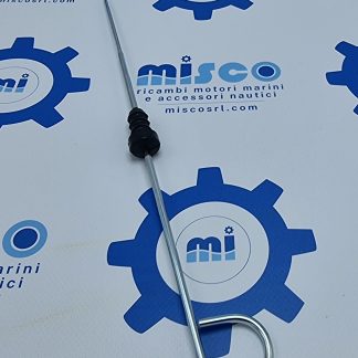 ASTA LIVELLO OLIO 2.50- 3.75HE N3.21 970307462 Nanni