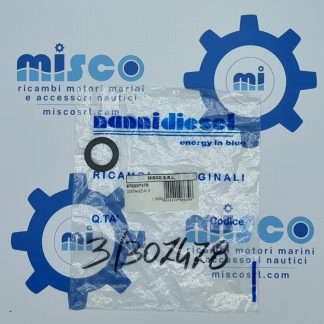 DISTANZIALE 970307478 Nanni