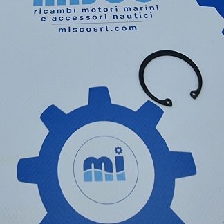 FERMO 970307483 Nanni