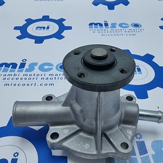 ASS. POMPA, ACQUA DOLCE 970307624 Nanni