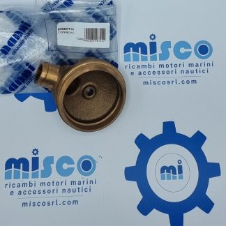 COPERCHIO 970307714 Nanni