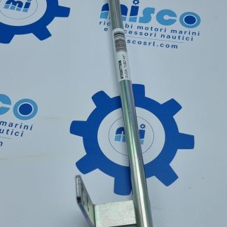 GUIDA, TUBO ASTA LIVELLO OLIO 970307730B Nanni