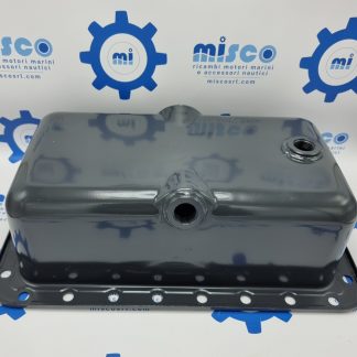 COPPA OLIO COMP. 970307731 Nanni