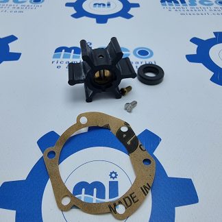 KIT RIPARAZIONE, POMPA ACQUA MARE 970307749 Nanni